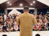 Bupati Bogor Terapkan Aturan Baru untuk PKL Alun-alun Tegar Beriman