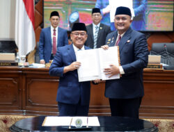 Hadapi Tantangan Fiskal, Pemkab Bogor Prioritaskan Hak Dasar Warga dan Konektivitas Wilayah