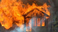 Dua Masjid di Tepi Barat Dilaporkan Dibakar, Hamas Kecam Aksi Pemukim Israel