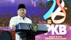 Pernyataan Prabowo soal ‘Londo Ireng’ Tuai Kritik, Komdigi Buka Suara