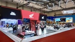 AHM Pastikan Seluruh Motor Bensin Honda Siap Gunakan BBM Bioetanol E10