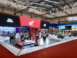 AHM Pastikan Seluruh Motor Bensin Honda Siap Gunakan BBM Bioetanol E10