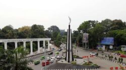 Mengapa Bogor Kini Terasa Lebih Panas? Ini Penjelasan Pakar IPB
