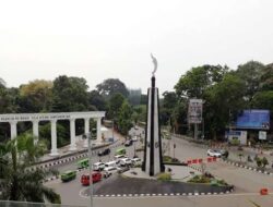 Mengapa Bogor Kini Terasa Lebih Panas? Ini Penjelasan Pakar IPB