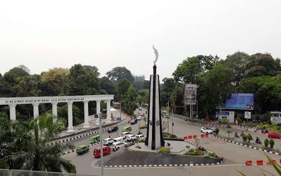 Mengapa Bogor Kini Terasa Lebih Panas? Ini Penjelasan Pakar IPB 1 images 19
