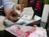 Sentimen Pasar Masih Menekan Rupiah, Investor Cermati Data Ekonomi Domestik