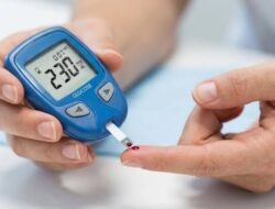 11 Gejala Awal Diabetes yang Sering Diabaikan, Jangan Tunggu Sampai Terlambat