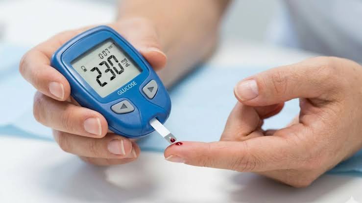 11 Gejala Awal Diabetes yang Sering Diabaikan, Jangan Tunggu Sampai Terlambat 1 images 22