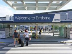 Bandara Brisbane Pakai Minyak Jelantah untuk Bahan Bakar Pesawat, Jadi Langkah Baru Kurangi Emisi Penerbangan
