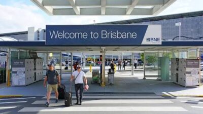 Bandara Brisbane Pakai Minyak Jelantah untuk Bahan Bakar Pesawat, Jadi Langkah Baru Kurangi Emisi Penerbangan