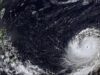 Taiwan Siaga, Topan Bavi Picu Evakuasi Massal dan Gelombang 10 Meter