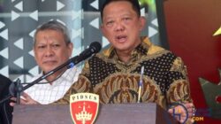 Nasib Jabatan Jampidsus Febrie Adriansyah Menunggu Keputusan Presiden