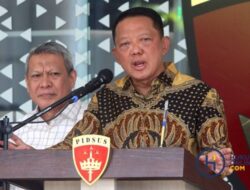 Nasib Jabatan Jampidsus Febrie Adriansyah Menunggu Keputusan Presiden