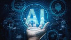 AI Kuasai Dunia Profesional? Riset Temukan LinkedIn Punya Konten Buatan Mesin Terbanyak