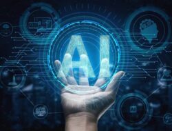 AI Kuasai Dunia Profesional? Riset Temukan LinkedIn Punya Konten Buatan Mesin Terbanyak