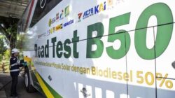 Biodiesel B50 Mulai Berlaku, Gaikindo Pastikan Mobil Diesel Aman Pakai Campuran Sawit