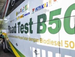 Biodiesel B50 Mulai Berlaku, Gaikindo Pastikan Mobil Diesel Aman Pakai Campuran Sawit