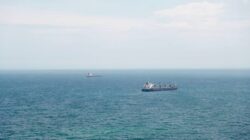WNI Gugat Nama Laut China Selatan ke MK, Minta Diganti Jadi Laut Natuna Utara