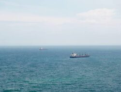 WNI Gugat Nama Laut China Selatan ke MK, Minta Diganti Jadi Laut Natuna Utara