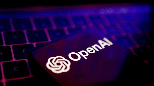 GPT-Live Resmi Hadir, OpenAI Bawa Percakapan AI Lebih Mirip Manusia 1 logo openai open ai 1747970304863 169