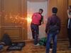Polisi Temukan Brankas Rahasia di Rumah Mewah Sentul, Berisi Emas dan Uang Rp476 Miliar