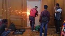 Polisi Temukan Brankas Rahasia di Rumah Mewah Sentul, Berisi Emas dan Uang Rp476 Miliar