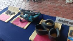 Pemilik Percetakan yang Sekap Tiga Karyawan di Senen Laporkan Korban atas Dugaan Pencurian