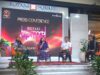 Botani Top Model 2026 Digelar, Rossa Meriahkan HUT ke-20 Botani Square