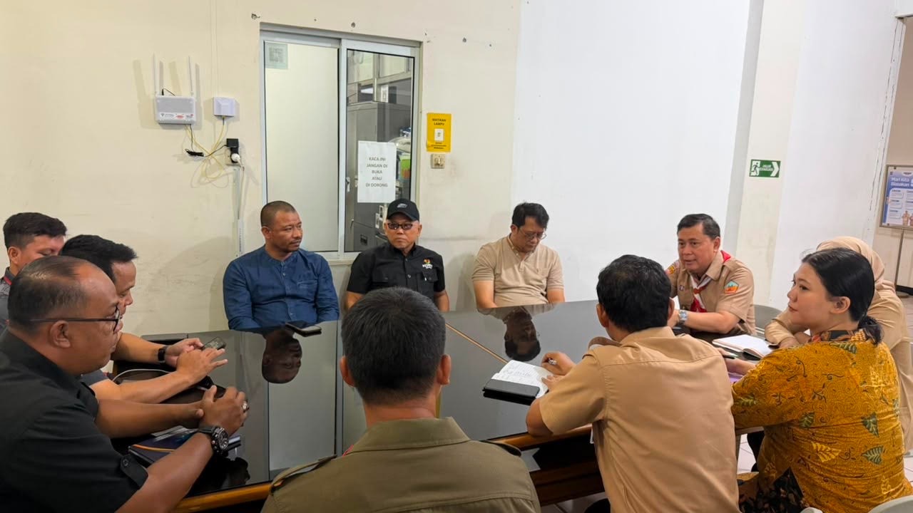 Dari Haornas Menuju Tuan Rumah Porprov XV Jabar 2026 1 Dari Haornas Menuju Tuan Rumah Porprov XV Jabar 2026