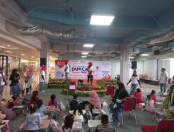 Dukcapil Family Festival, Urus KTP dan KK Sehari Jadi