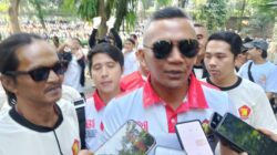 Pemkot Bogor Rekrut 500 Jukir untuk Sif Malam