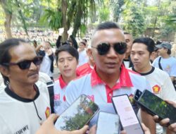 Pemkot Bogor Rekrut 500 Jukir untuk Sif Malam