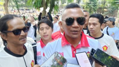 Pemkot Bogor Rekrut 500 Jukir untuk Sif Malam