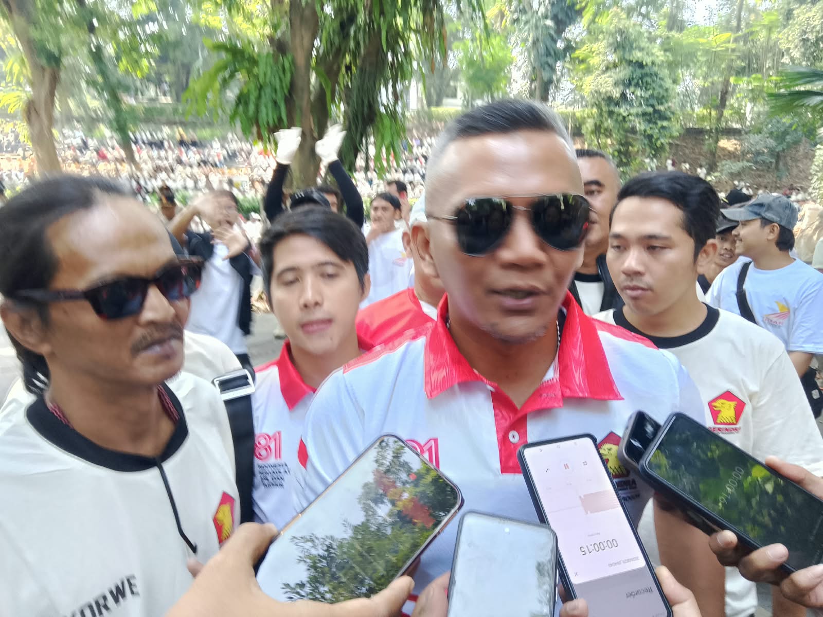 Pemkot Bogor Rekrut 500 Jukir untuk Sif Malam
