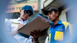 Rekrut 500 Jukir Malam Bogor, Ini Syarat Daftarnya