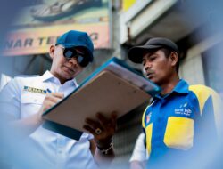 Rekrut 500 Jukir Malam Bogor, Ini Syarat Daftarnya