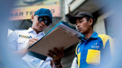 Rekrut 500 Jukir Malam Bogor, Ini Syarat Daftarnya