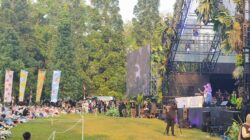 10 Ribu Tiket Ludes, Sunset di Kebun Digelar di Bogor