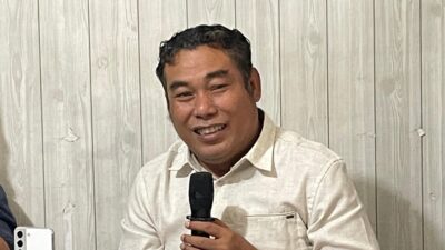 Yusfitriadi Apresiasi Pernyataan Terbuka Bupati Bogor