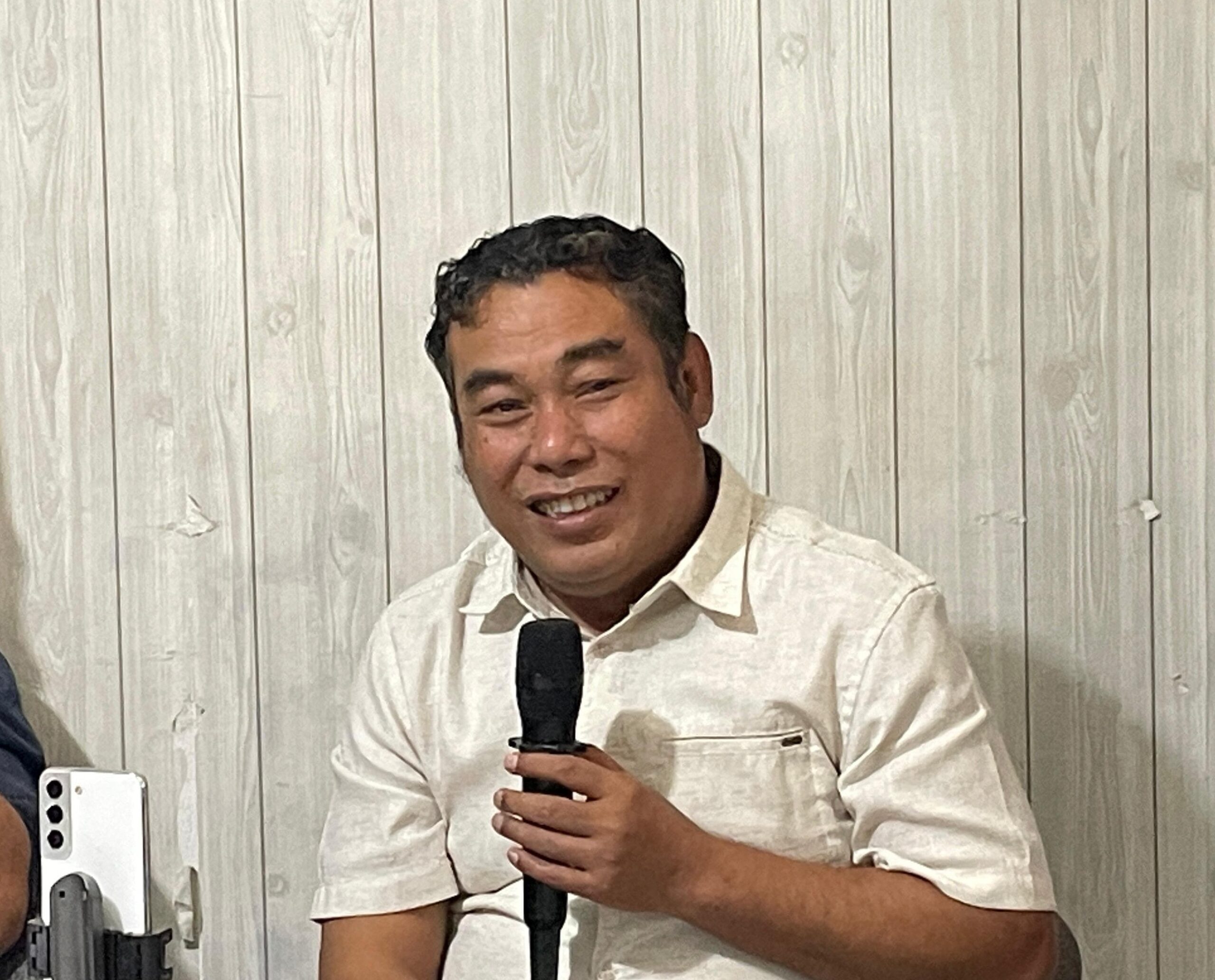 Yusfitriadi Apresiasi Pernyataan Terbuka Bupati Bogor