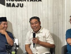Yusfitriadi Kritik Wacana Percepatan Pemilu 2029