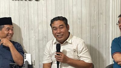 Yusfitriadi Kritik Wacana Percepatan Pemilu 2029