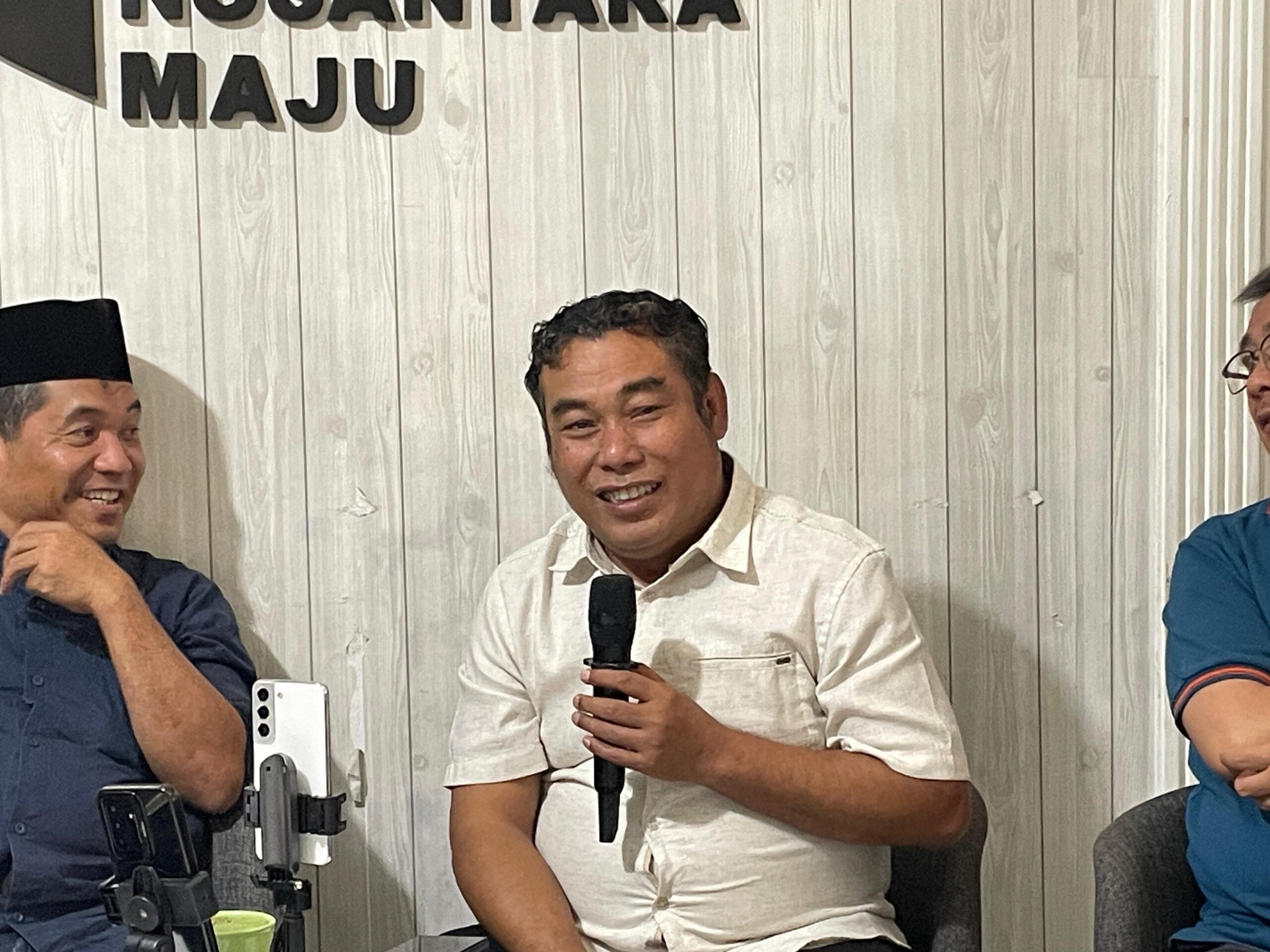 Yusfitriadi Kritik Wacana Percepatan Pemilu 2029