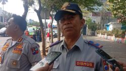 Danru Parkir Dihapus, Setoran Masuk Kasda Kota Bogor
