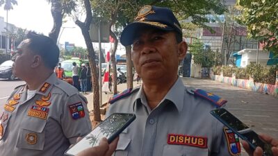 Danru Parkir Dihapus, Setoran Masuk Kasda Kota Bogor