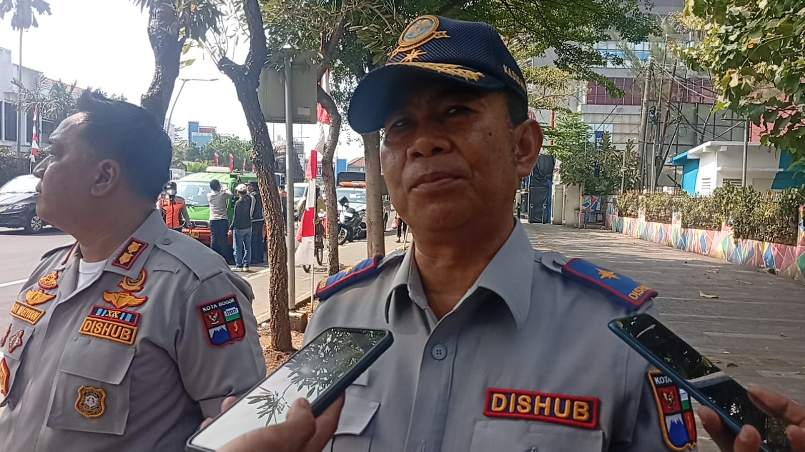 Danru Parkir Dihapus, Setoran Masuk Kasda Kota Bogor