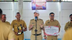 300 Rumah Warga Kota Bogor Dapat Bantuan Bedah Rumah