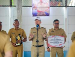 300 Rumah Warga Kota Bogor Dapat Bantuan Bedah Rumah