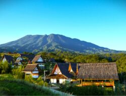 EIGER Nature, Wajah Baru Ekowisata di Bogor