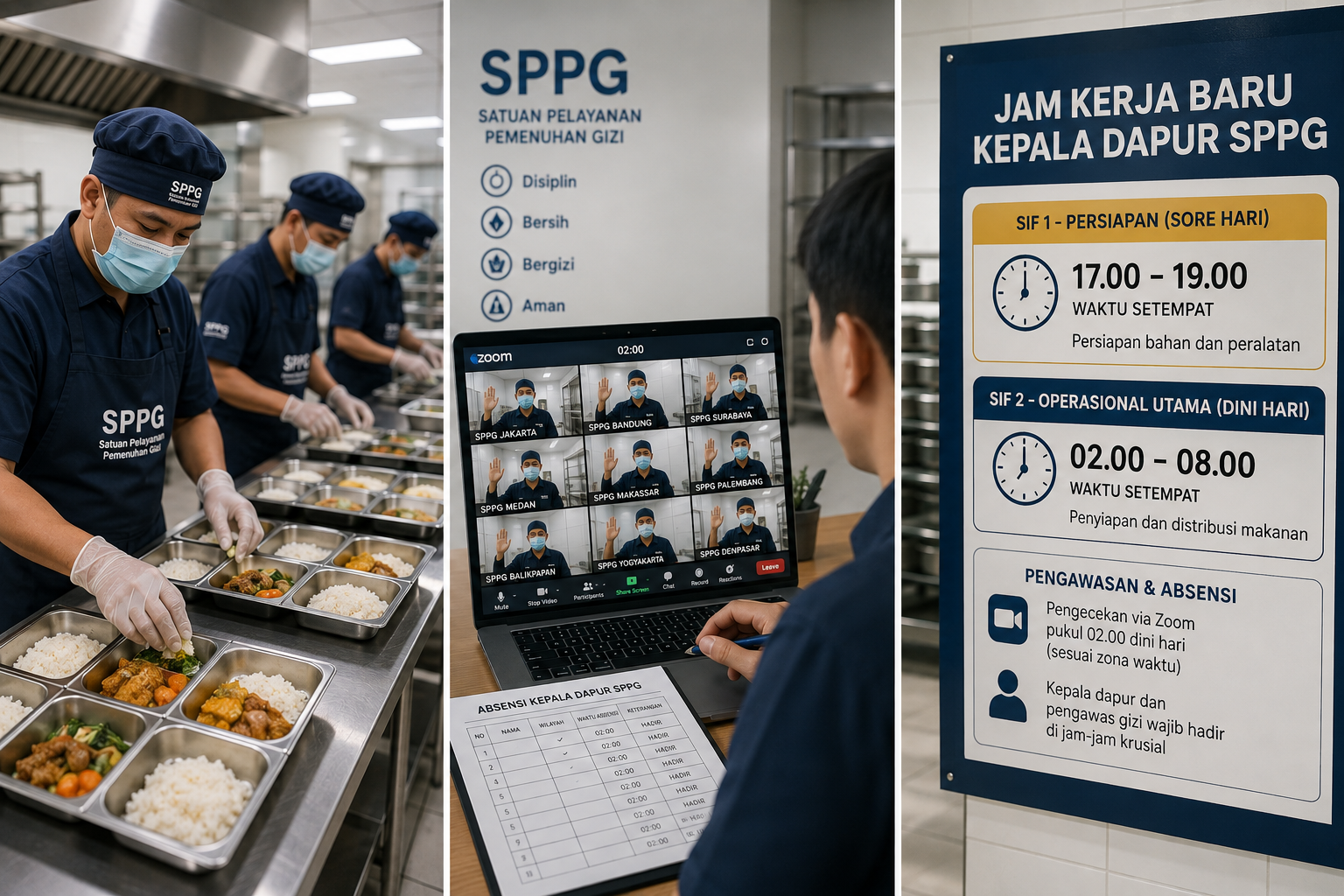 Gambar Ilustrasi SPPG